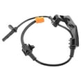 thumbnail image 2 of ABS Wheel Speed Sensor Passenger Side Rear Right RH RR for 02-06 Honda CR-V New BSA70486, 2 of 5