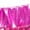 Hot Pink, variant on TSSOE 2-piece Sequins Jazz Hip Hop Dance Outfits for Girls Sleeveless Criss Cross Back Crop Top with Shorts Set Dancewear Silver 8