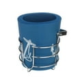 thumbnail image 4 of Seachoice Boat Beverage Holder, Thermal Insulator, Chrome Plated Brass, 4 of 5