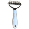 thumbnail image 2 of 4 Cepillos Profesionales para El Cuidado de Mascotas, Peine de Herramienta de Pelo Largo, Cepillo para Perros para Pelo de Gato, Pelo Medio, Perros 4 piezas, 2 of 8