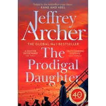 The Prodigal Daughter