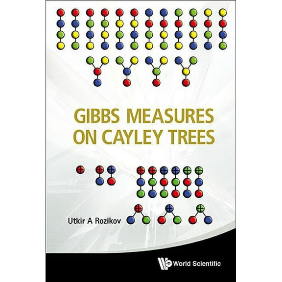 Gibbs Measures on Cayley Trees, (Hardcover)