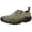 Gunsmoke, variant on Merrell Men's Jungle Moc Suede Slip On Water Resistant Sneakers Grey 8