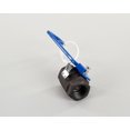 thumbnail image 3 of Pitco B4004402-C Handle Assembly, 3 of 4