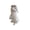 D #t86, variant on Japceit Resin Easter Bunny Figurine Decor, Cute Rabbit Statue for Home Tabletop, Spring Holiday Ornament for Living Room, Bedroom, Shelf, Mantel, Farmhouse Style White Finish