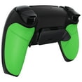 thumbnail image 4 of eXtremeRate Green Programable RISE 2.0 Remap Kit for PS5 Controller BDM-010 & BDM-020, Upgrade Board & Redesigned Back Shell & Back Buttons for PS5 Controller - NOT A Controller, 4 of 7