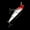 B, variant on Ohmyroo Realistic Crank Swimbait Hard Fishing Lure 4.3 Inch Sinking Bait With Sharp Hooks For Large Fish