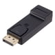 thumbnail image 3 of Compatible Con Adaptador Displayport A Hdmi Compatible Con Alta Definición Para Convertidor Dp-Hdmi Kearding EL016292-00, 3 of 5