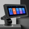 thumbnail image 1 of CarPlay Inalambrico para Auto Car Radio Wireless Carplay Android Auto HD Car MP5 Player Pantalla táctil de 6,86 pulgadas Likrtyny Para estrenar, 1 of 9