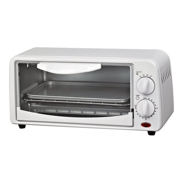 Courant TO621W Electric oven 650 W white