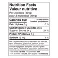 thumbnail image 2 of Friandise vers surs Great Value, 2 of 3