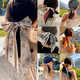 thumbnail image 2 of Nuevo Floral niñas moda diademas banda de pelo mujeres tocado para niñaspangjing, 2 of 4