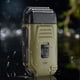 thumbnail image 1 of Mini Portable Body Wash Head Usb Rechargeable Men's Beard Knife, 1 of 6