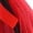 Red, variant on Girls Halloween Mesh Dress, Color Blocked Cosplay Costume Set Witch Party Tulles Dress with Hat for Kids Orange 4-5Y