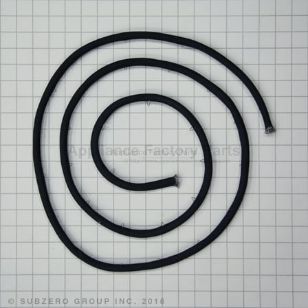 Wolf GASKET DOOR  RANGE 36 SVCE 816642