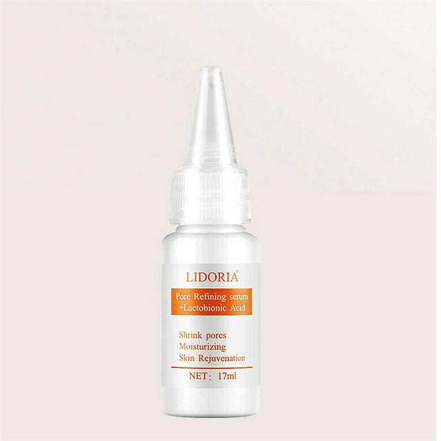 Sérum facial hidratante con esencia facial líquida 17 ml