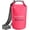 Pink 5L, variant on DrySak - Roll Top Waterproof Bag for Travel & Outdoors - 5, 10 & 20 Liter sizes