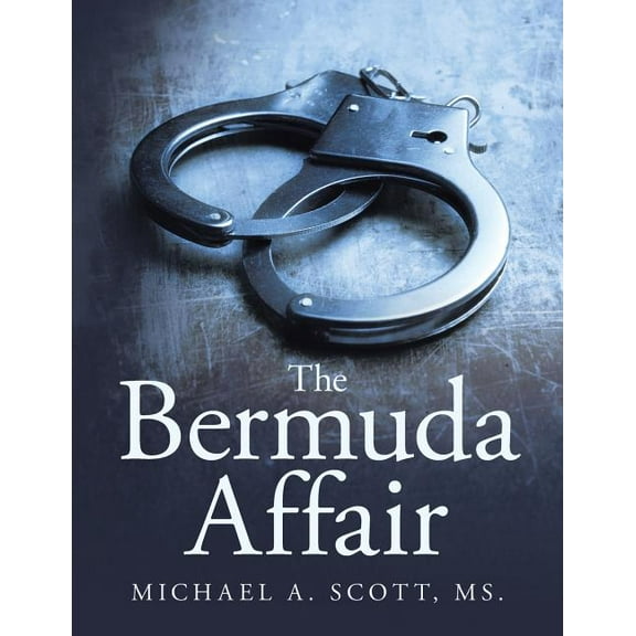 The Bermuda Affair, (Paperback)