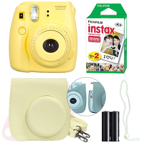 Compartir 183+ imagen instant camera film walmart Thptletrongtan.edu.vn