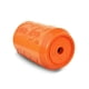 thumbnail image 2 of Dispensador de golosinas y juguete masticable para perros SodaPup, lata de goma, 2 of 6
