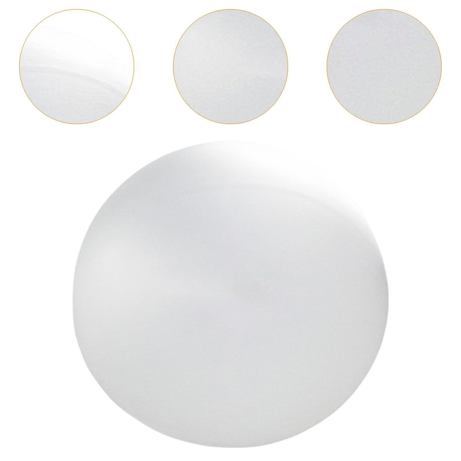 GUOOL Giant Balloon Large Inflatable Ball Jumbo Balloons Huge Balloon for Meteorological Investigation Anniversary Party Decoration
