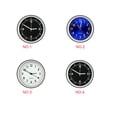 thumbnail image 3 of Kenally Automotor Stick-On Reloj digital Reloj de metal Adornos para automóviles Decoraciones interiores Tipo luminoso Automoción decorativa y accesorios No.02 Kenally VI0603-02B, 3 of 6