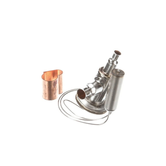 Manitowoc Ice Expansion Valve Service 000011558 - Genuine OEM Replacement Part