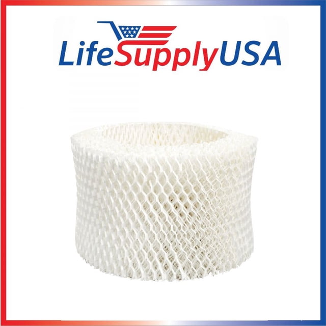 Humidifier Replacement Filter HAC-504AW / HAC504V1 for Honeywell HCM Series, Filter A