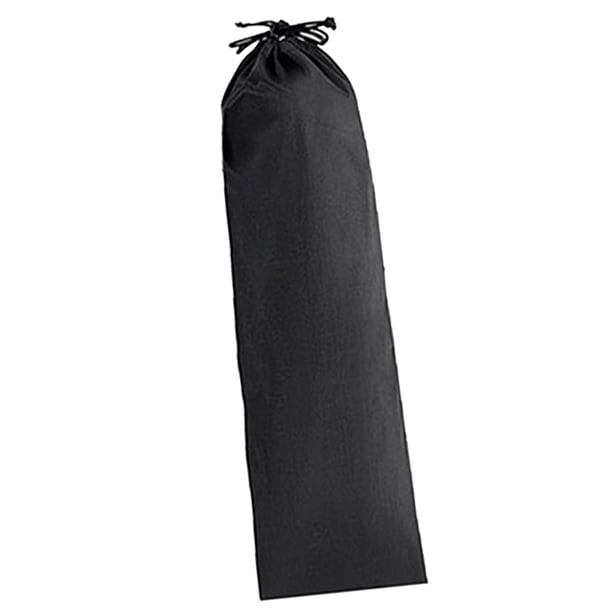 Bolsas con cordón de nailon Bolsa de almacenamiento portátil Bolsa de mano Estuche para contenedores al aire libre Bolsa de transporte Bolsa para moch 15cmx60cm