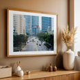 Songzhi Road - Taipei Taiwan Photography City Architecture Street ...