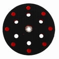 thumbnail image 3 of 3X Placa de Respaldo para Pulidora de Doble AccióN Pulidora da Soporte Posterior de Placa de Respaldo 5 Pulgadas 125 mm, 3 of 5