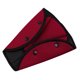 thumbnail image 1 of Car Child Seatbelt Adjusters for Shoulder Neck for Adult Child Protector Pad Red Sharpla Ajustador de cinturón de seguridad, 1 of 8