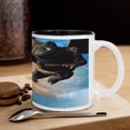 How To Train Your Dragon High appearance level creative gift ceramic