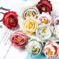thumbnail image 7 of Limei Chic Simulation Flower No Withering for Party DIY, 7 of 7
