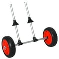 thumbnail image 2 of Soozier Universal Kayak Cart, Trolley Trailer Kayak, 2 of 9