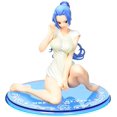 thumbnail image 1 of Megahouse Nefertari Vivi (Bathing Beauties Version) Limited PVC Figure, 1 of 2