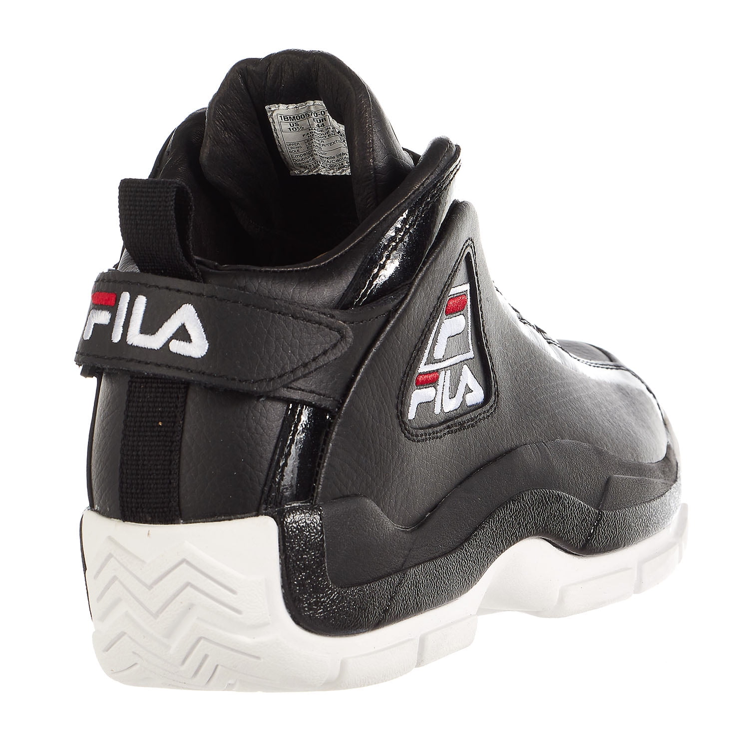 fila 96 2019