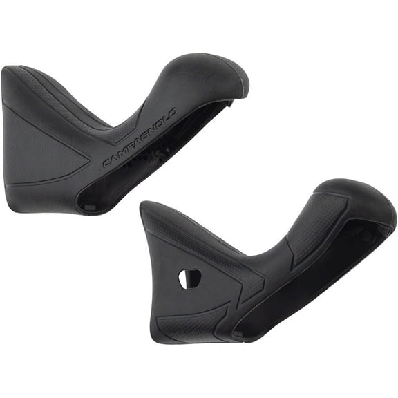 Campagnolo Potenza 11 Ergopower Lever Hood Set - 11 Speed Black