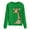 Green, variant on Women Blouses Sweatshirt Soft Velour Tops Women Melanin Sweatshirts for Quilted Snap Sweatshirt Womens Zip up Hooded Womens Workout Pullover Quarter Zip up Vintage Top Long Tops Teen Green 2XL