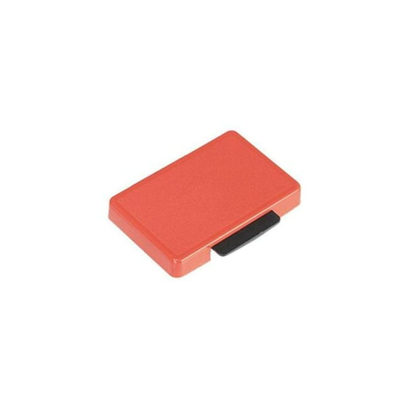 U. S. Stamp & Sign P5440RE 1.12 x 2 in. T5440 Dater Replacement Ink Pad, Red