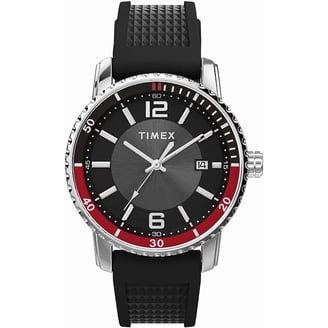 TIMEX コマンドショック Timex Command Shock 54mm Resin Strap Watch - Walmart.com