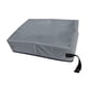 thumbnail image 4 of Caja de arena plegable para gatos, colección de arena de viaje, para gatos pequeños S, 4 of 8