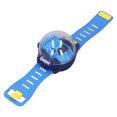 thumbnail image 4 of Cute Wrist Racing Car Watch, Cartoon Mini Remote Control Car Watch Toys 98.4ft Remote Control Distance with Dust Cover for Outdoor for Over 3 Years Old Blue,Red, 4 of 7