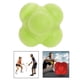 thumbnail image 3 of Coordination Reflex Agility Hexagonal Tennis Fitness Reaction Ball Amarillo Sunnimix Rebotar bolas de reacción, 3 of 8
