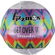 Fizzmos Get Over It Lavender Bath Bomb 5 - Pack