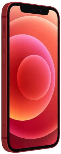 Open Box APPLE IPHONE 12 MINI (PRODUCT) RED 64GB AT&T MG623LL/A