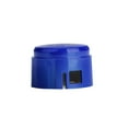 thumbnail image 3 of Blue Start Stop Engine Push Button Switch Cover For BMW F31 F30 F21 F20 F15 F25, 3 of 5