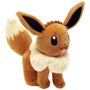 Pokemon Eevee Plush