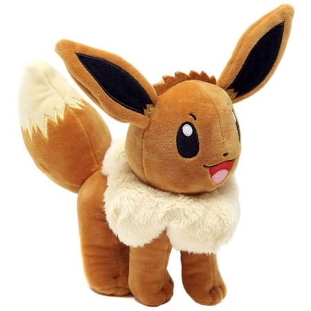 Pokemon Eevee Plush