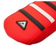 thumbnail image 5 of Attack Graphics MXH17C8-R-BW Works Seat Cover Red/Black/White, 5 of 7